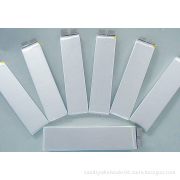 Rechargeable Lithium Polymer Battery for MID Pad